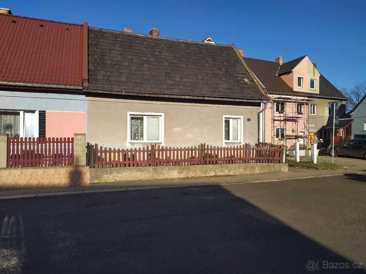 Prodej dům - Teplice, 415 01, 233 m²