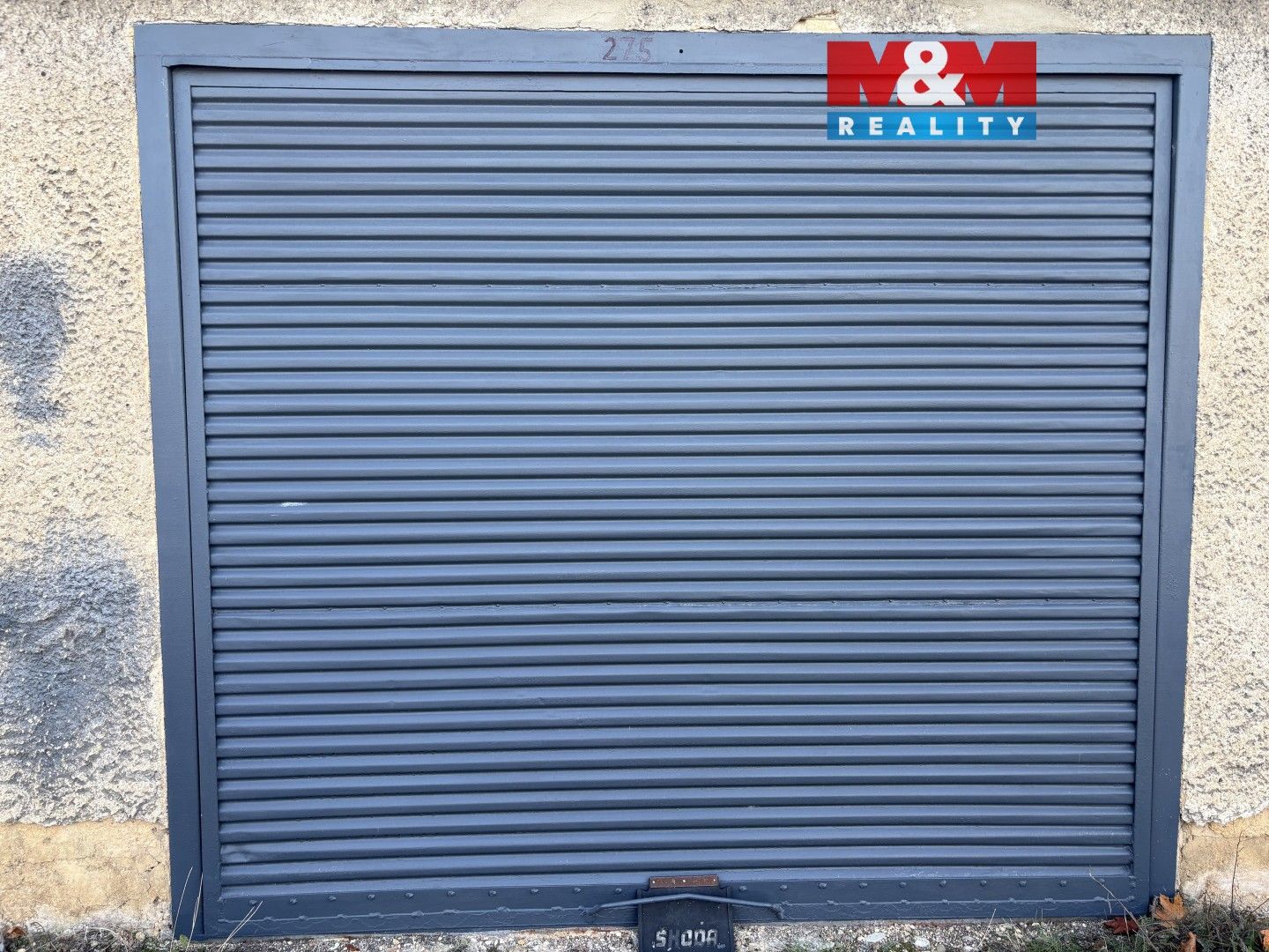 Ostatní, Skladová, Plzeň, 17 m²