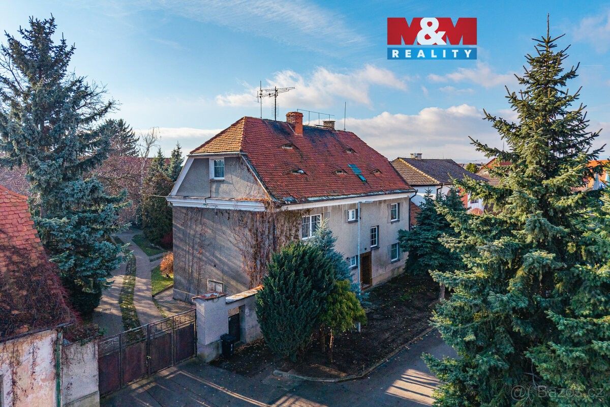 Rodinné domy, Žatec, 438 01