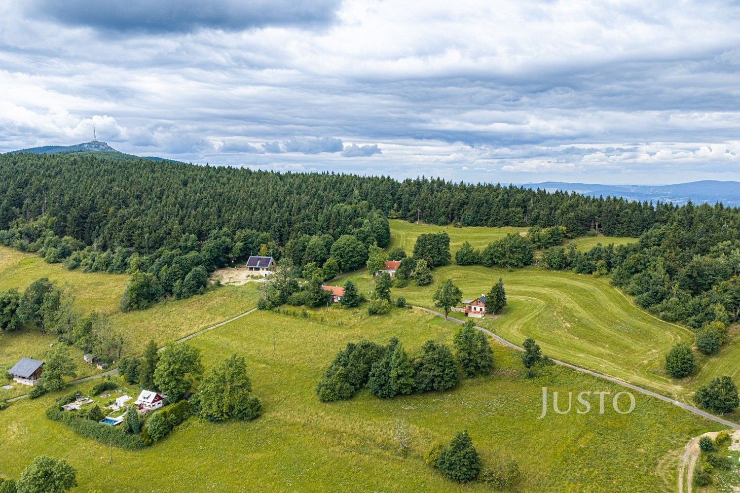 Rodinný dům · 247 m² · Proseč pod Ještědem, okres Liberec - 3