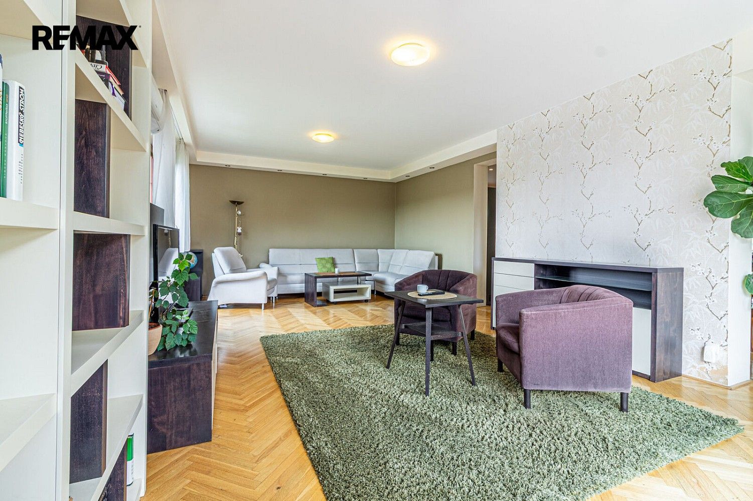 Pronájem rodinný dům - Praha - Libuš, okres Praha 12, Hlavní město Praha, 286 m² - 5