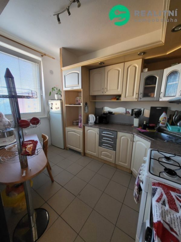 2+1, Bezručova, Nový Jičín, 46 m² - 1