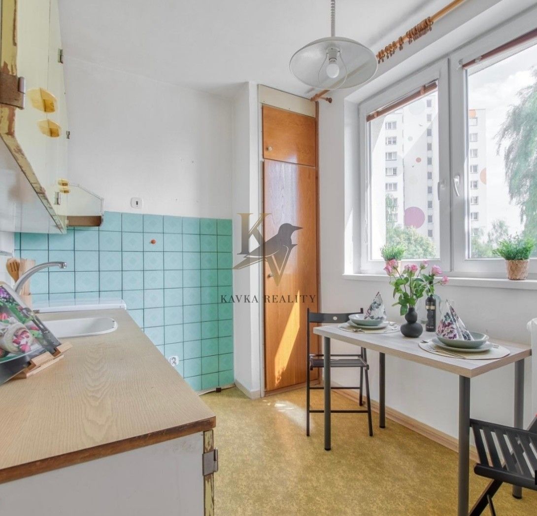 2+1, Masarykova třída, Orlová, 62 m²