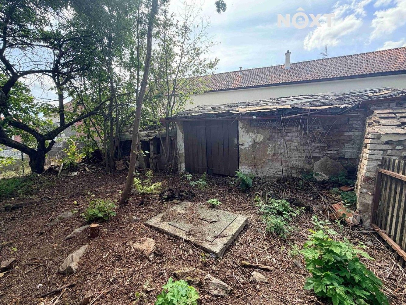 Rodinný dům · 40 m² · Soutice, okres Benešov, Středočeský kraj - 4