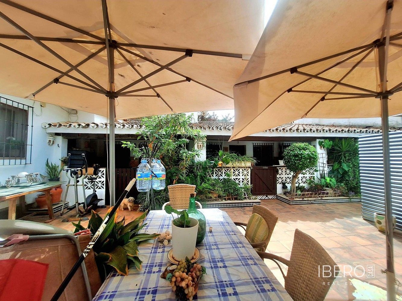 Prodej rodinný dům - Costabella, ES, 123 m² - 5