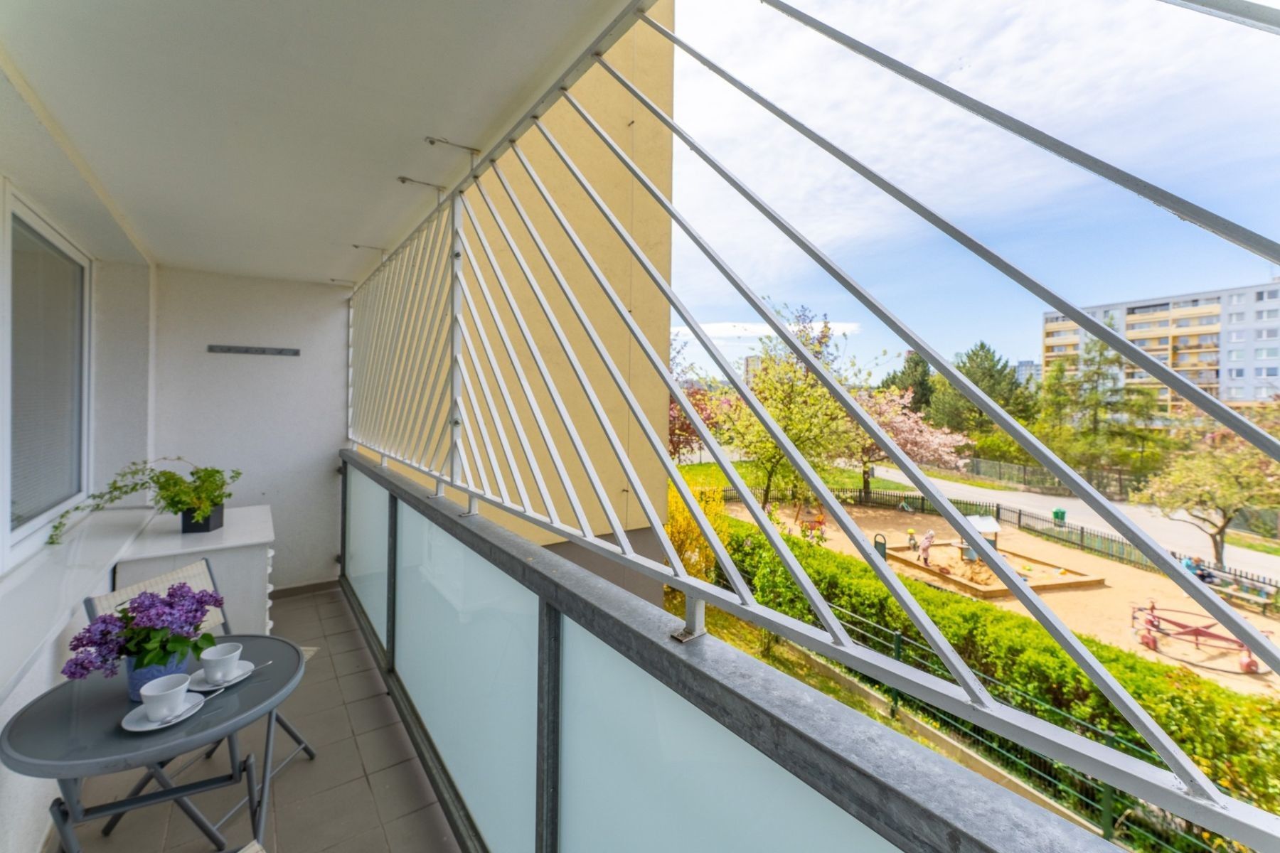Byt 3+kk · 80 m² · Suchý vršek, Praha - Stodůlky - 4