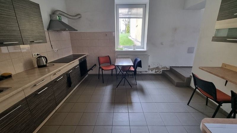 Ubytovací zařízení, Jamné, okres Jihlava, Kraj Vysočina, 150 m² - 2