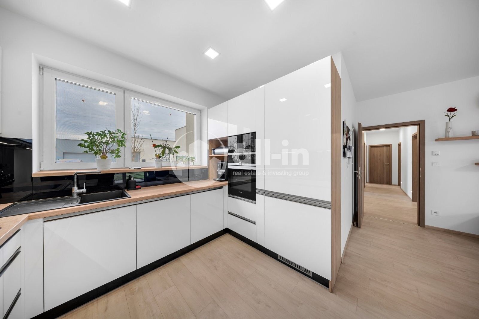Prodej rodinný dům - Měřínského, Vyškov, 145 m² - 5