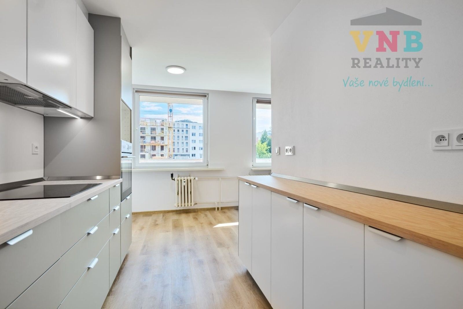 Byt 4+1 · 82 m² · Ohradní 1357, Praha Michle - 4