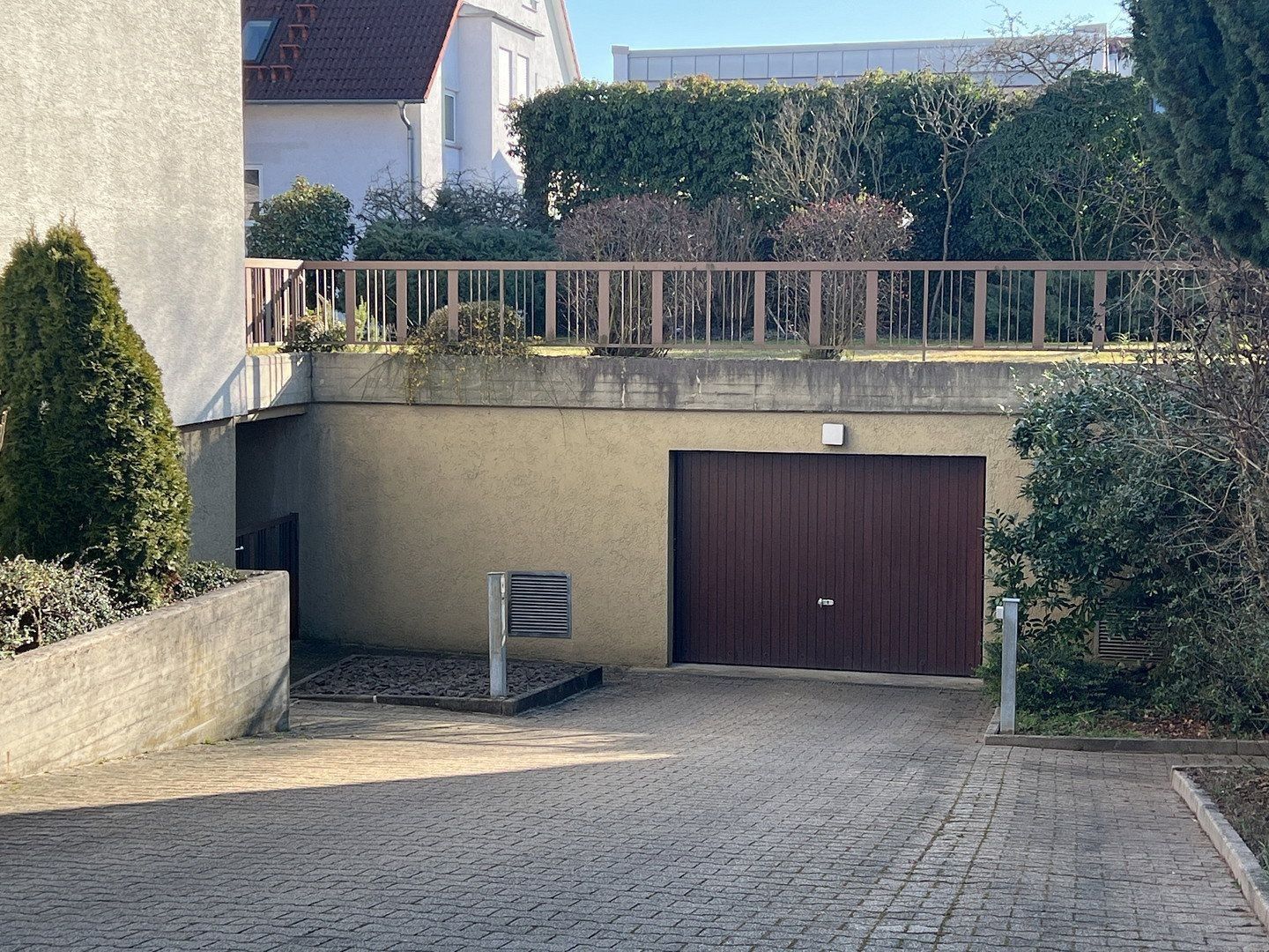 Pronájem byt 2+kk - Friederichstrasse 33 / 37, , Bádensko-Württembersko, 85 m² - 5