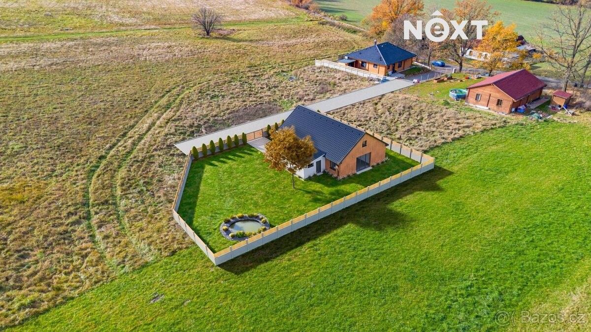 Pozemky pro bydlení, Trhové Sviny, 374 01