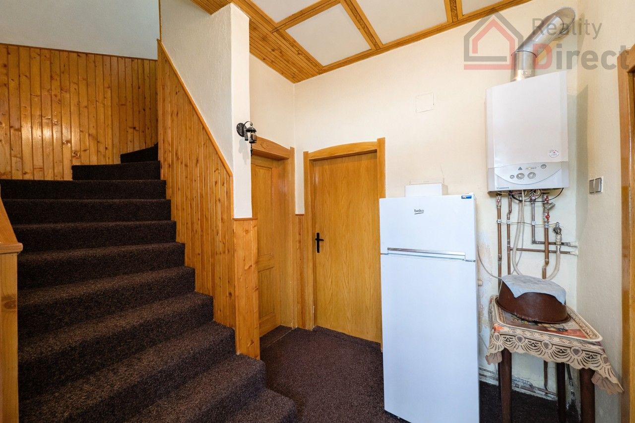 Rodinné domy, Boháčkova, Mladá Boleslav, 110 m²