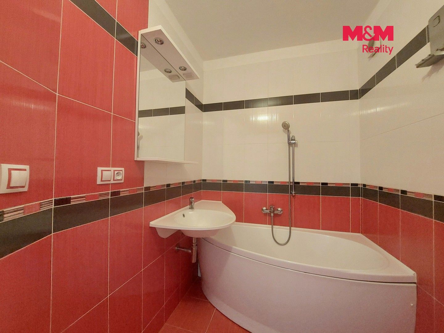 2+kk, Rožmitálská, Březnice, 45 m² - 2