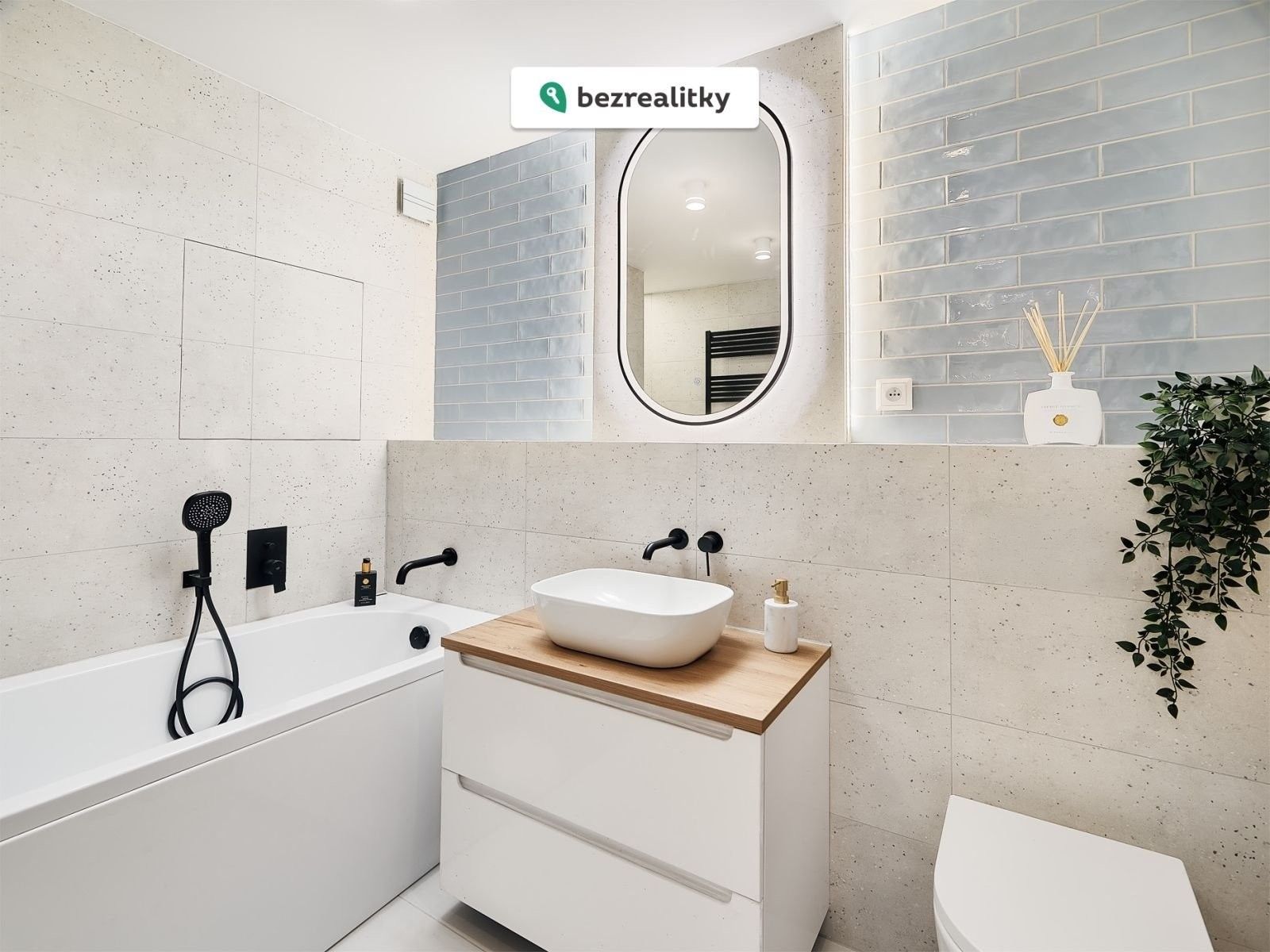 4+kk, Lovosická 656, Praha Prosek, 73 m² - 2