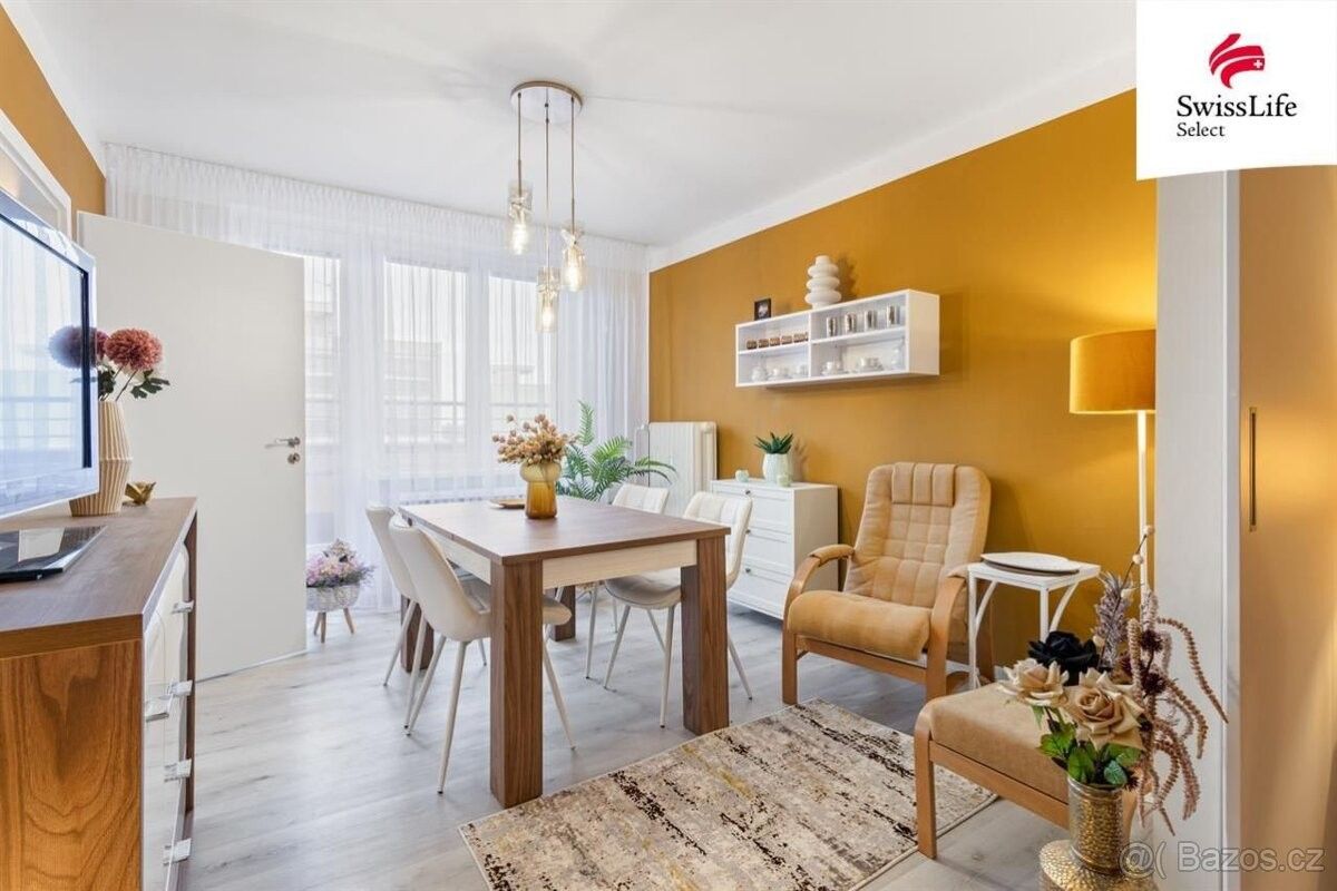 Prodej byt - Pardubice, 530 02