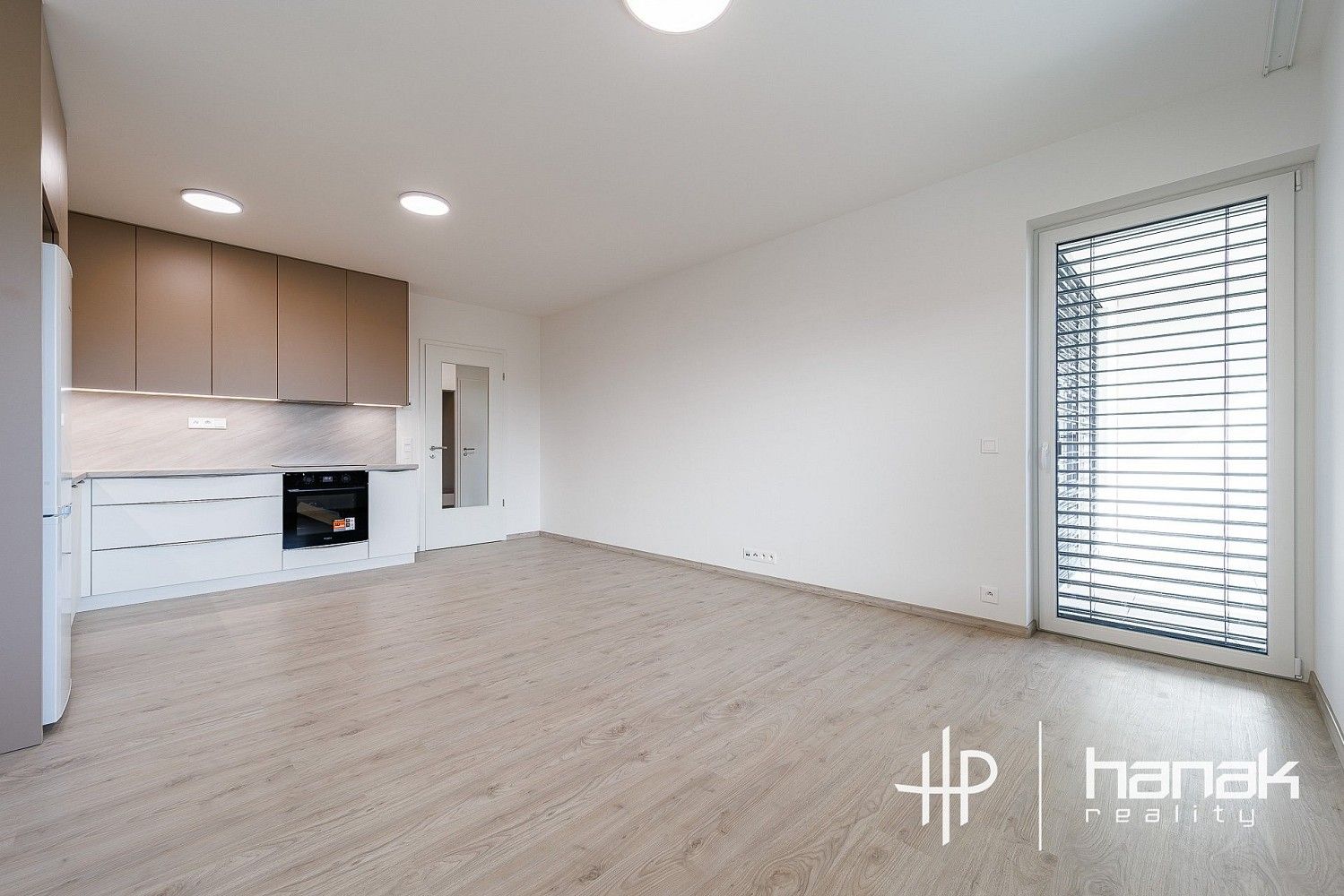 Pronájem byt 2+kk - Milana Ticháka, Olomouc - Nová Ulice, 56 m² - 5