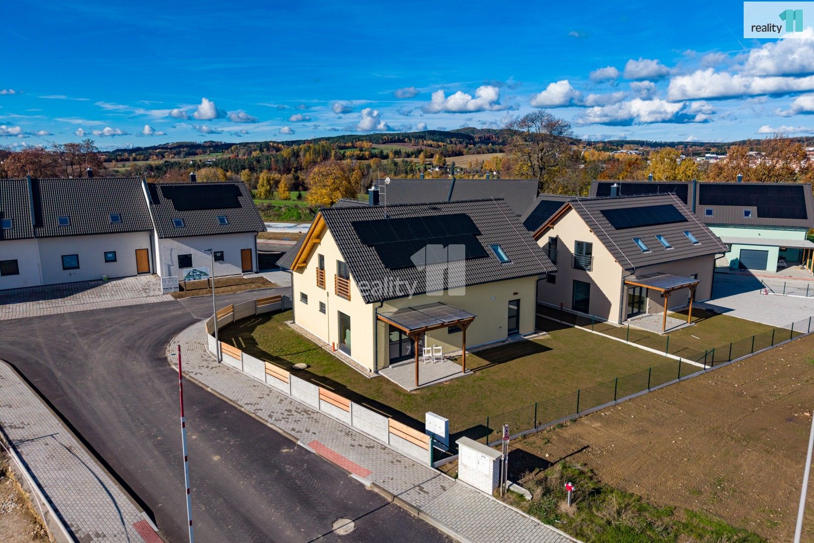 Prodej rodinný dům - Světlá nad Sázavou, 169 m²