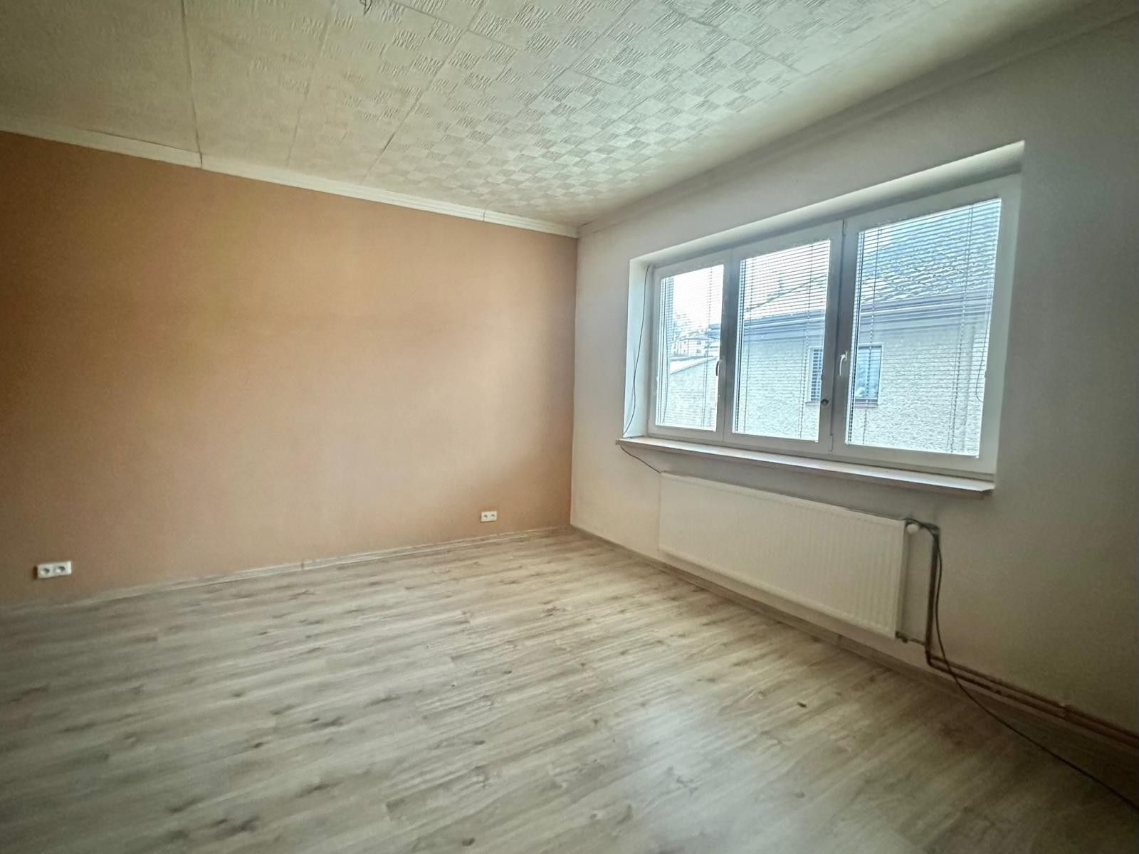 2+1, 17. listopadu, Červený Kostelec, 50 m²