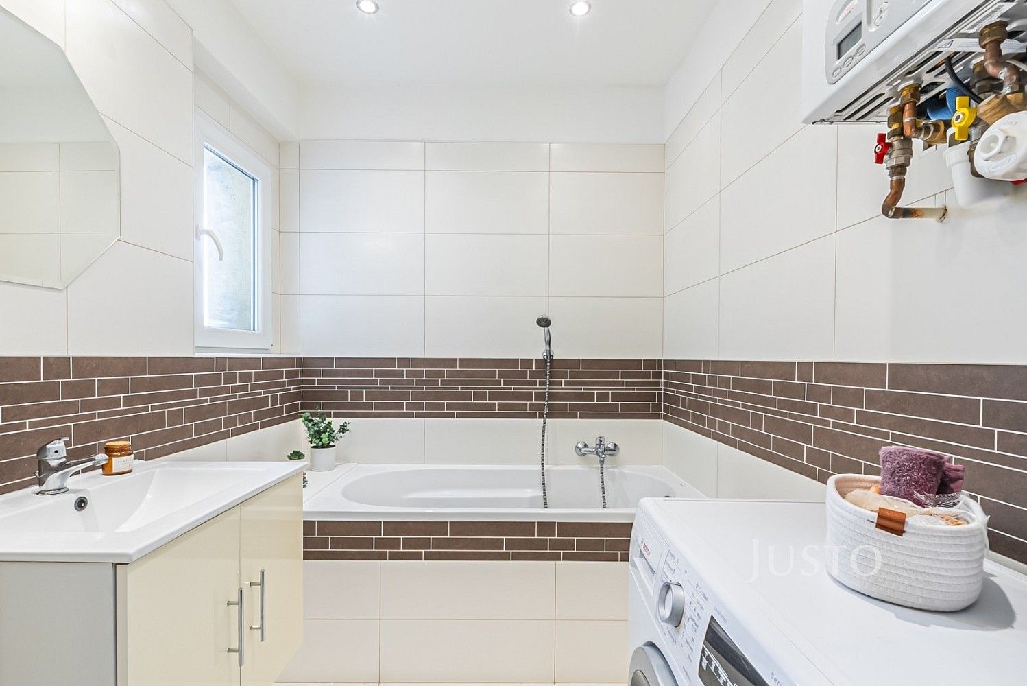 Byt 1+kk · 32 m² · Limuzská, Praha 10 - Strašnice - 3