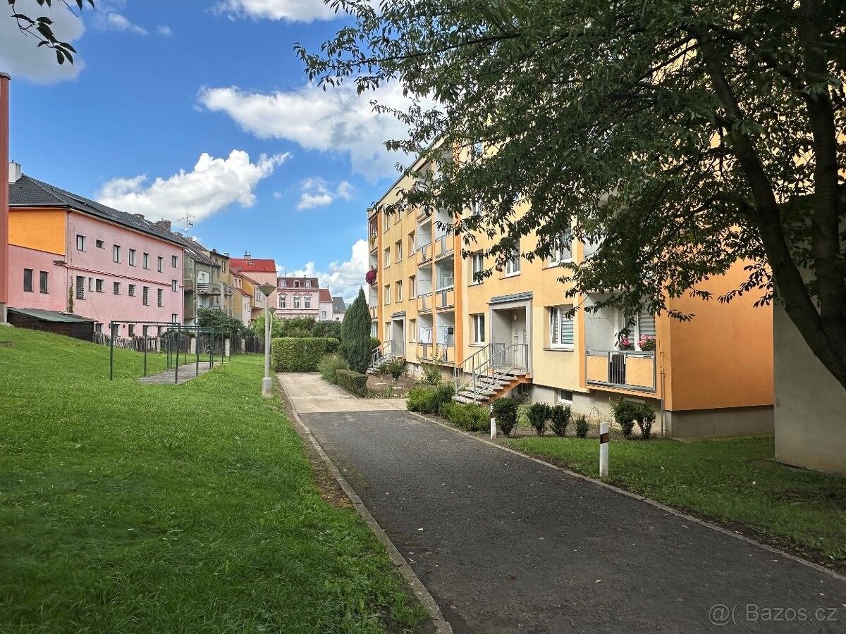 Byty, Žalany, 417 63