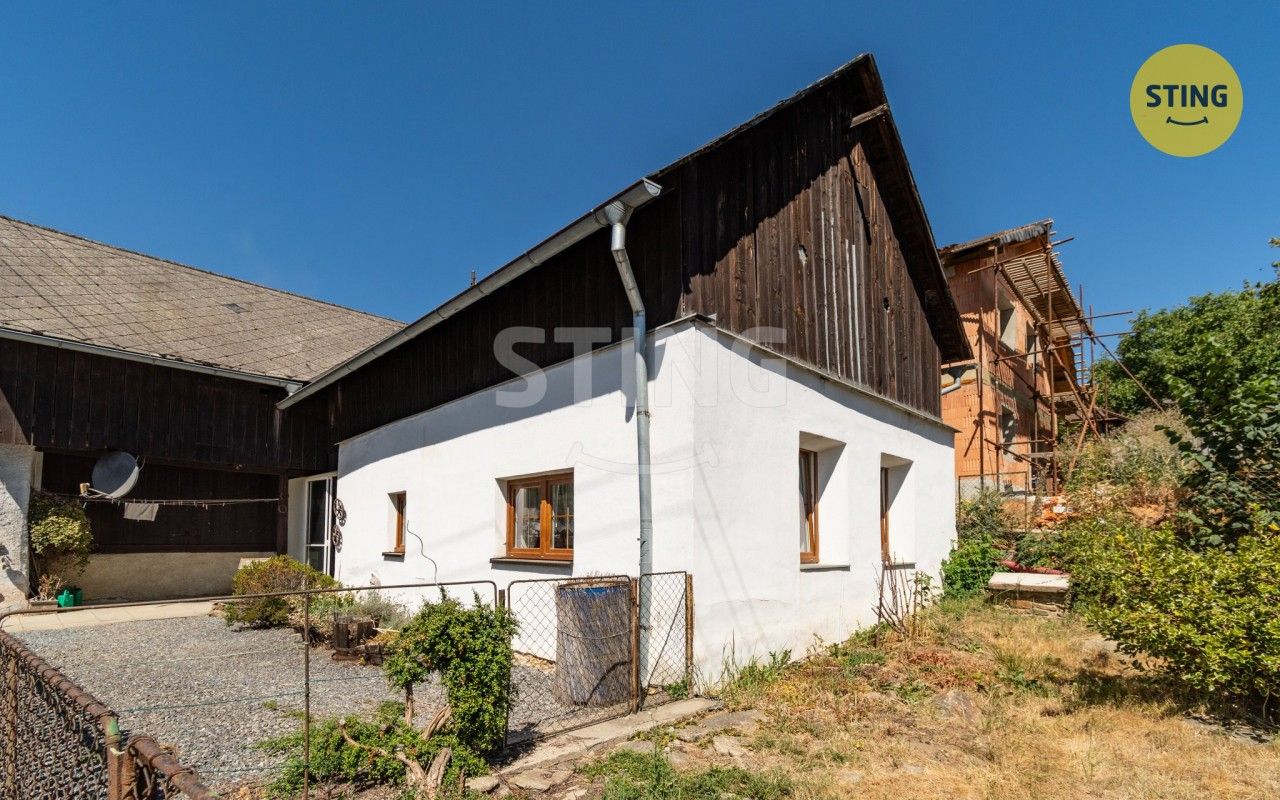 Rodinný dům · 52 m² · Křídla - 3