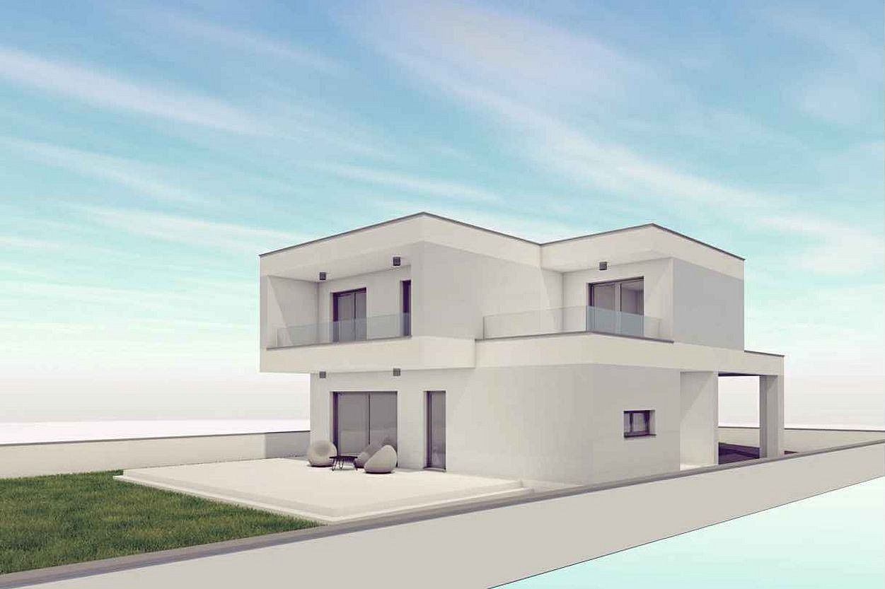Pozemek pro bydlení, 713 m²