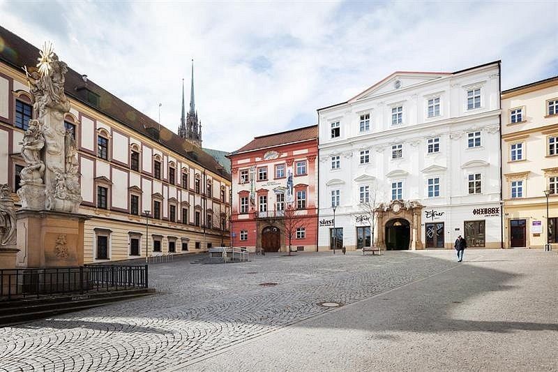 Obchodní prostory · 54 m² · Brno - Brno-město, okres Brno-město, Jihomoravský kraj - 4