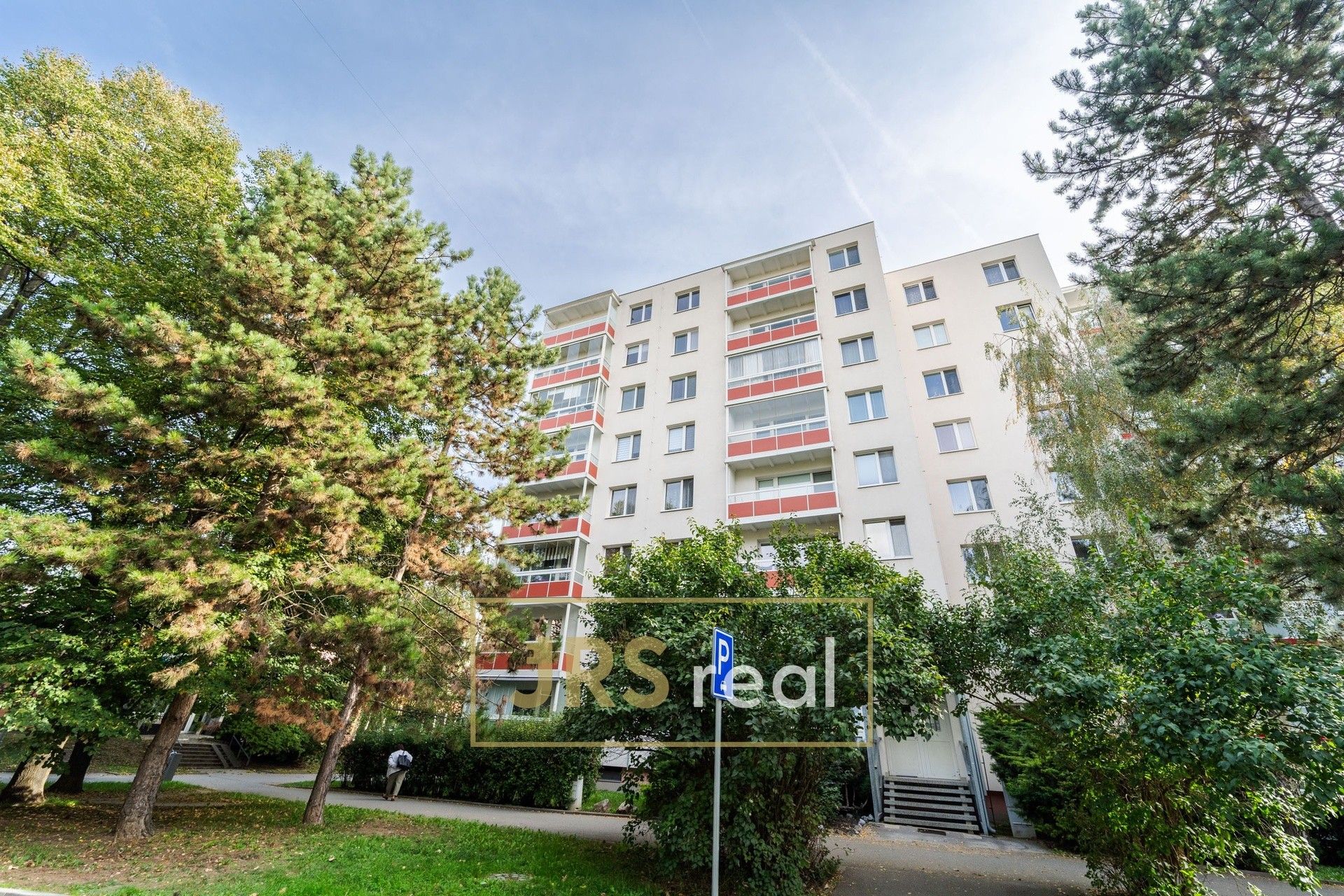 Byt 3+1, 72 m²