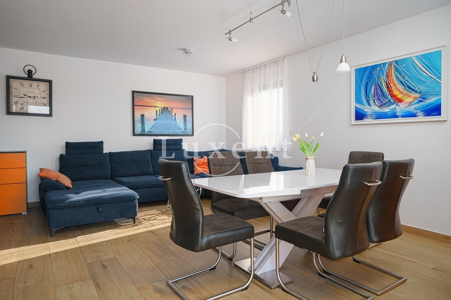 Byt 5+kk · 94 m² · Vodice, Chorvatsko - 4