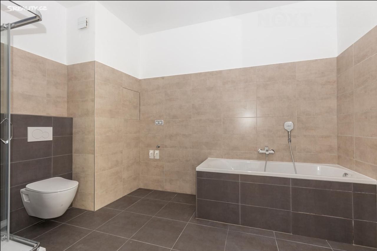 Byt 2+kk · 51 m² · K. Weise, České Budějovice - České Budějovice 3, Jihočeský kraj - 4