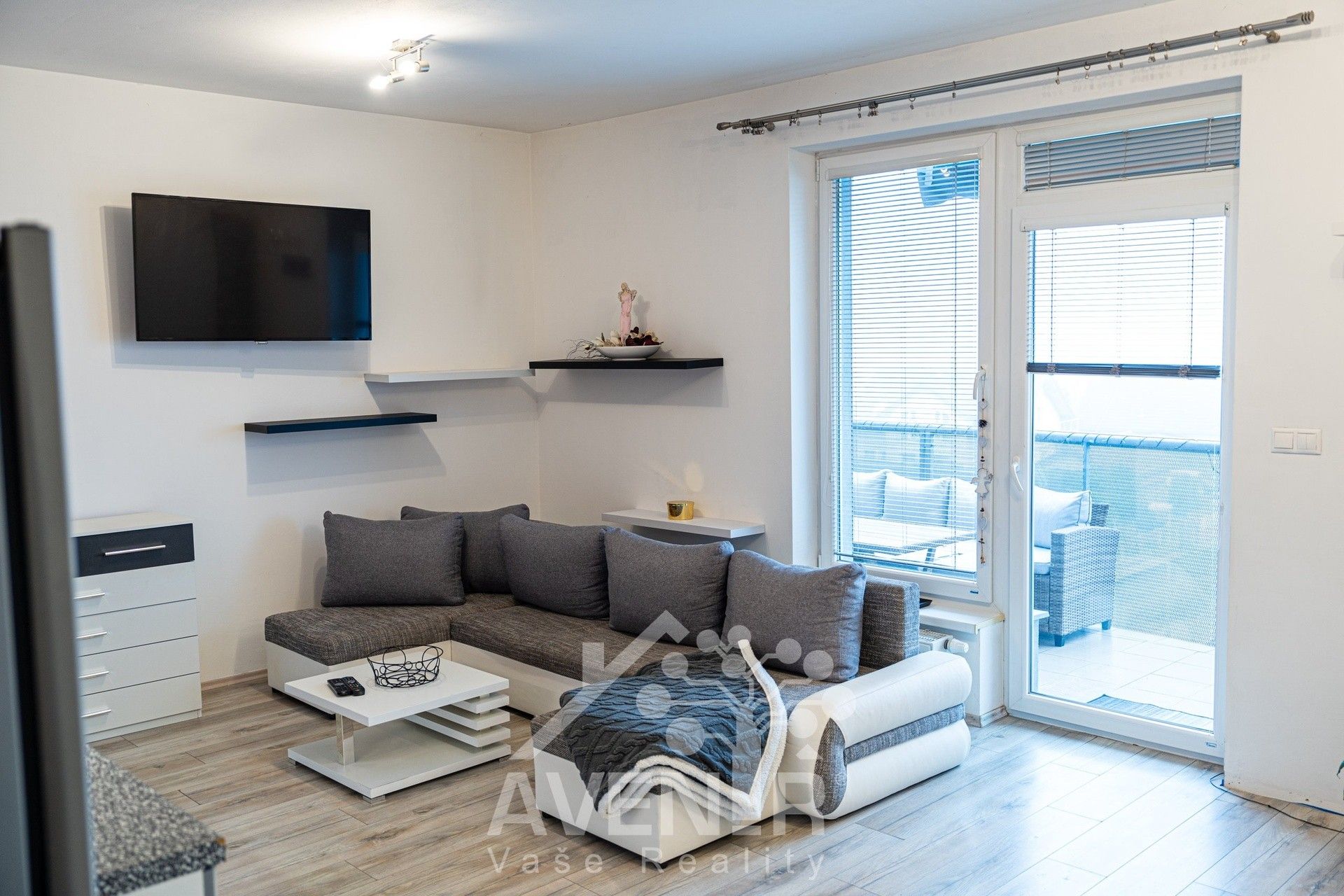 Prodej byt 1+kk - Michalovice, Mladá Boleslav, 53 m²