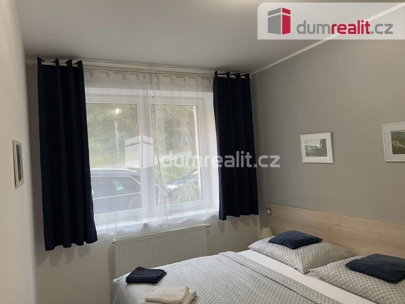 2+kk, Zatloukalova, Luhačovice, 29 m² - 1