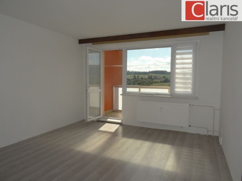 3+1, Jičínská, Nový Jičín, 75 m²