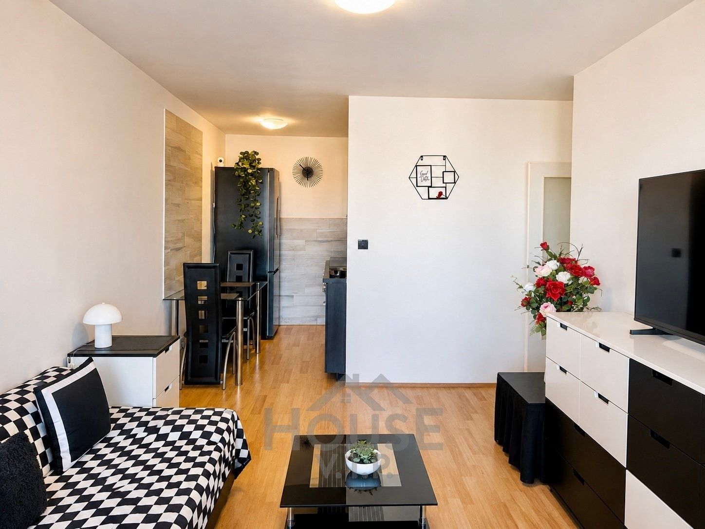 Byt 2+kk · 46 m² · Wassermannova, Praha Hlubočepy - 3