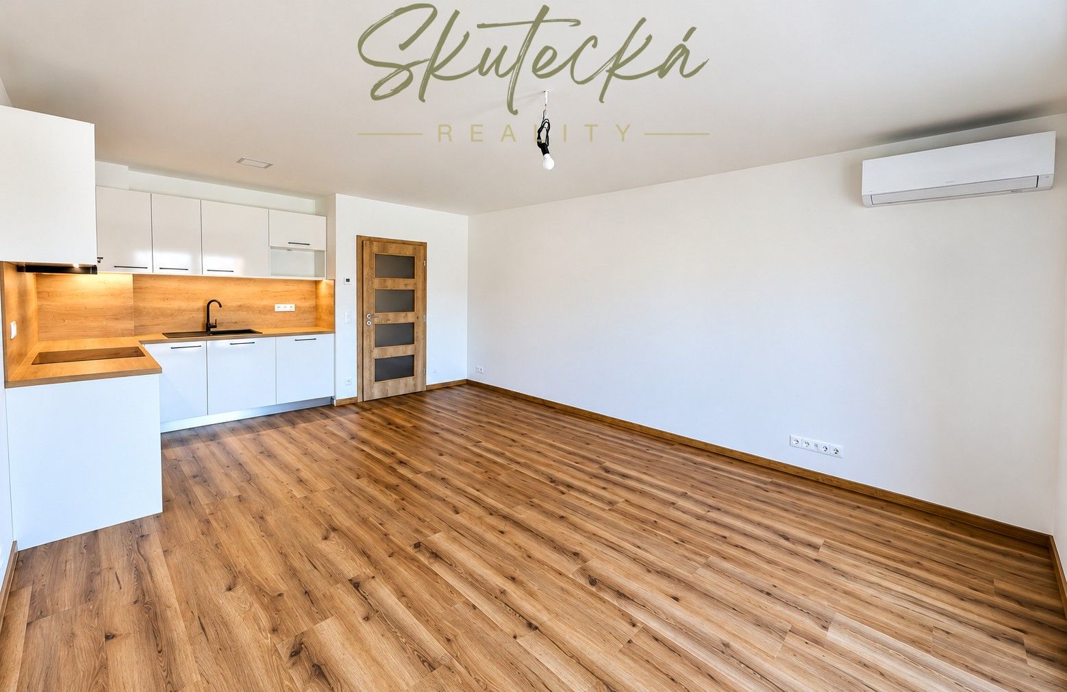 Byt 2+kk · 52 m² · Hodonín - 4