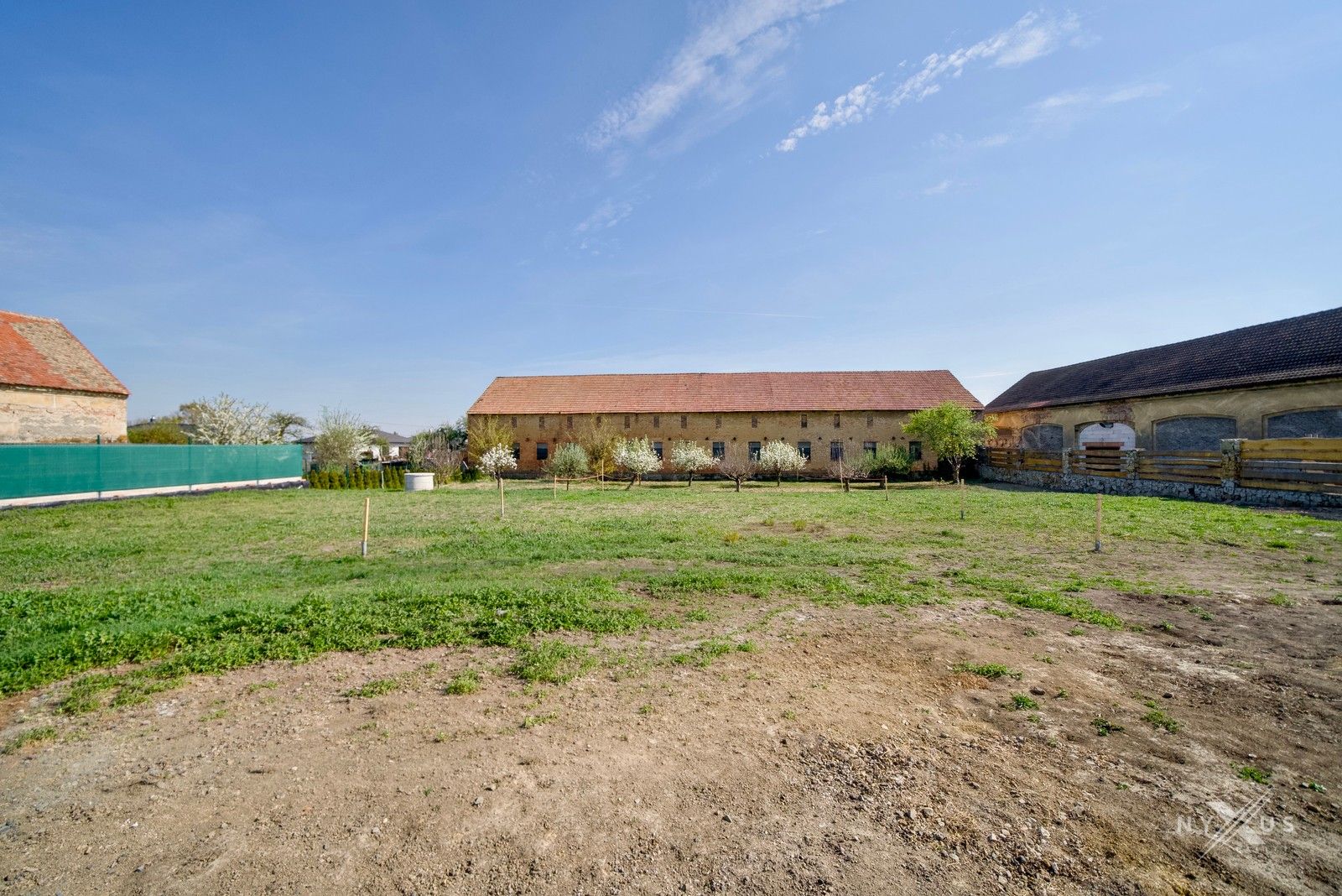 Pozemek pro bydlení · 541 m² · Brázdim Starý Brázdim - 4