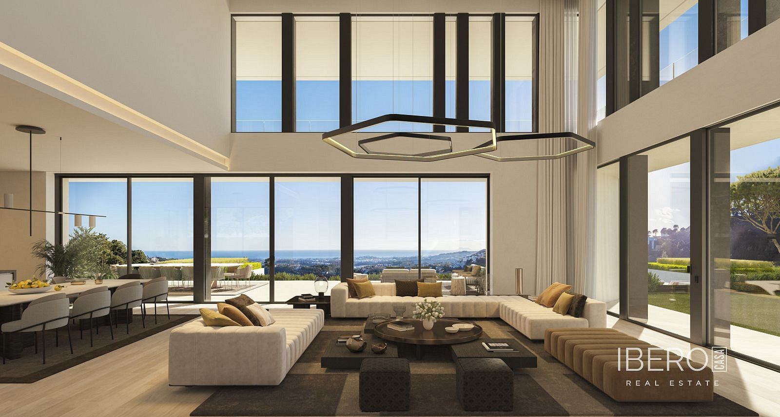 Prodej rodinný dům - Benahavís, ES, 1 309 m² - 2