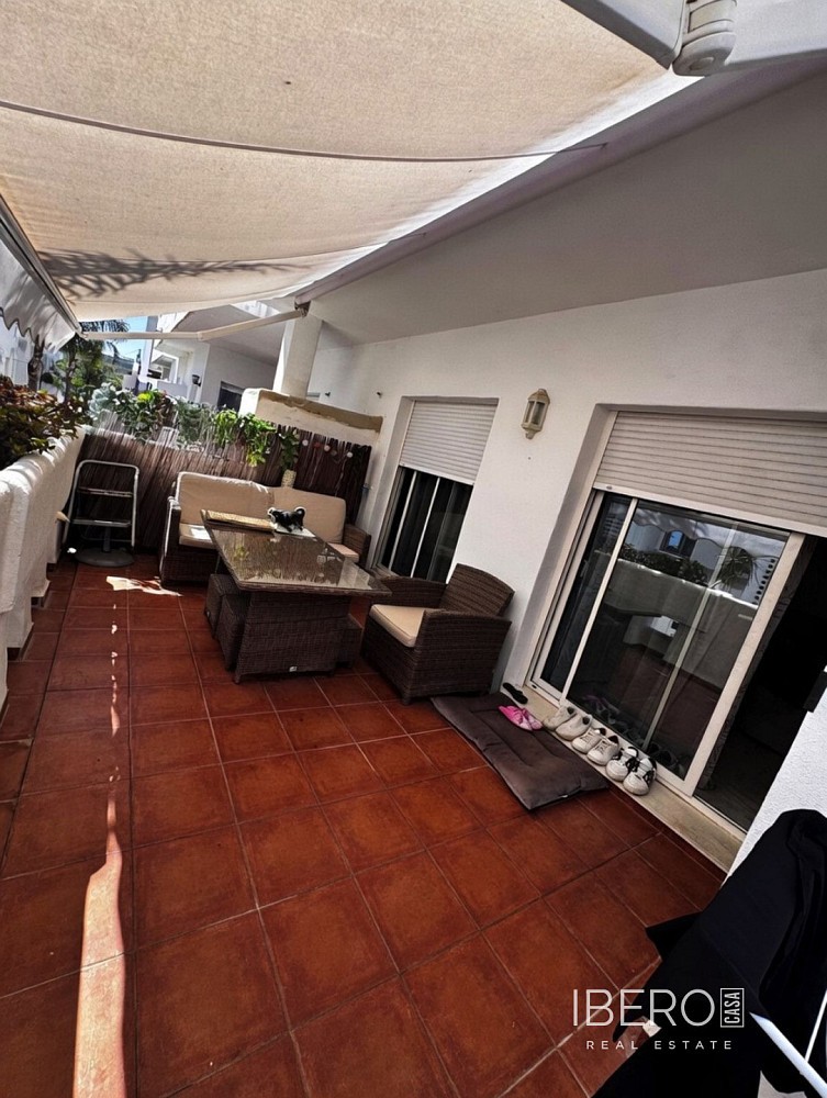 Byt 4+kk · 133 m² · Valle Romano, Španělsko - 4