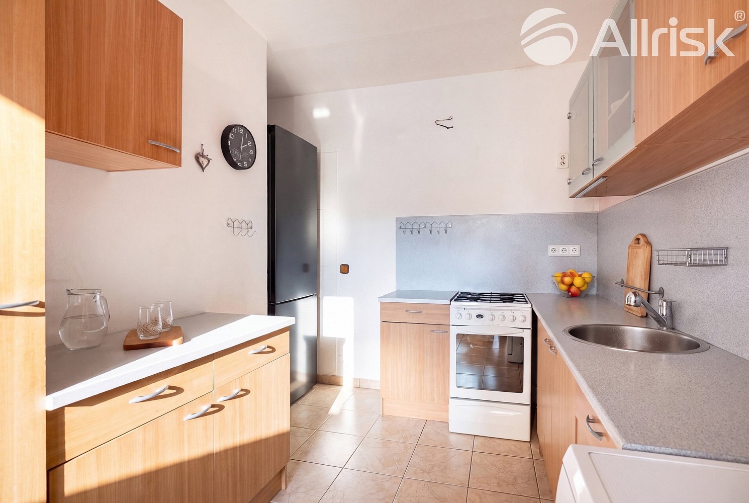 Byt 3+1 · 71 m² · Jana Palacha, Mladá Boleslav - Mladá Boleslav II - 3