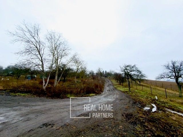 Pozemky pro bydlení, Chaloupky, Brno, 1 087 m²