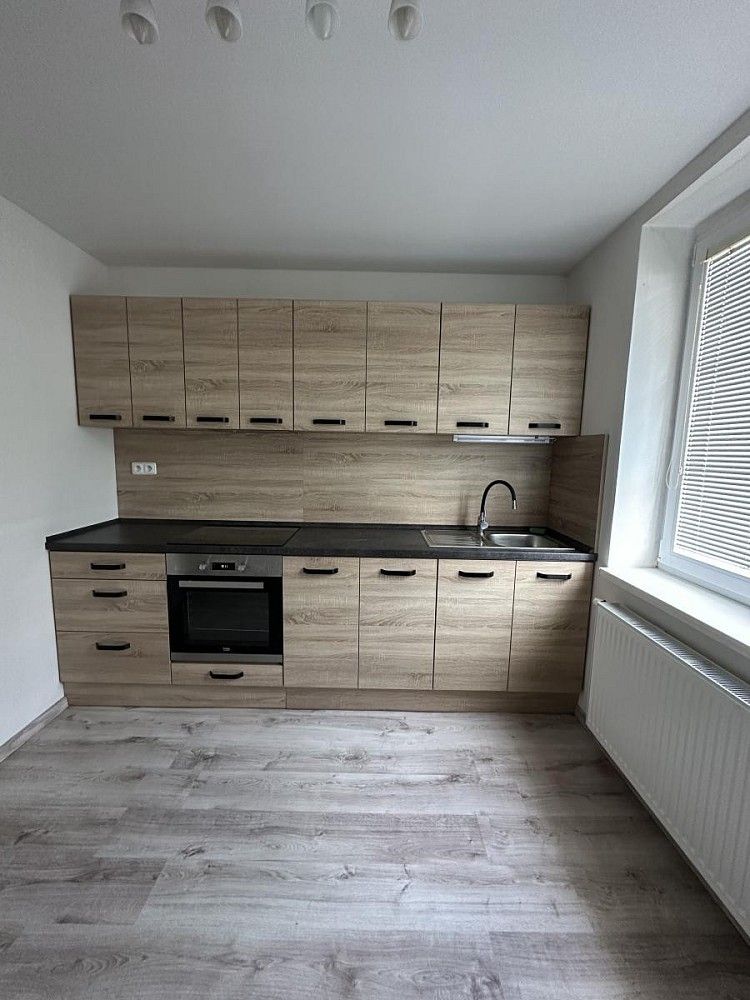 Pronájem byt 1+1 - Ostrava - Hrabůvka, okres Ostrava-město, Moravskoslezský kraj, 40 m² - 2