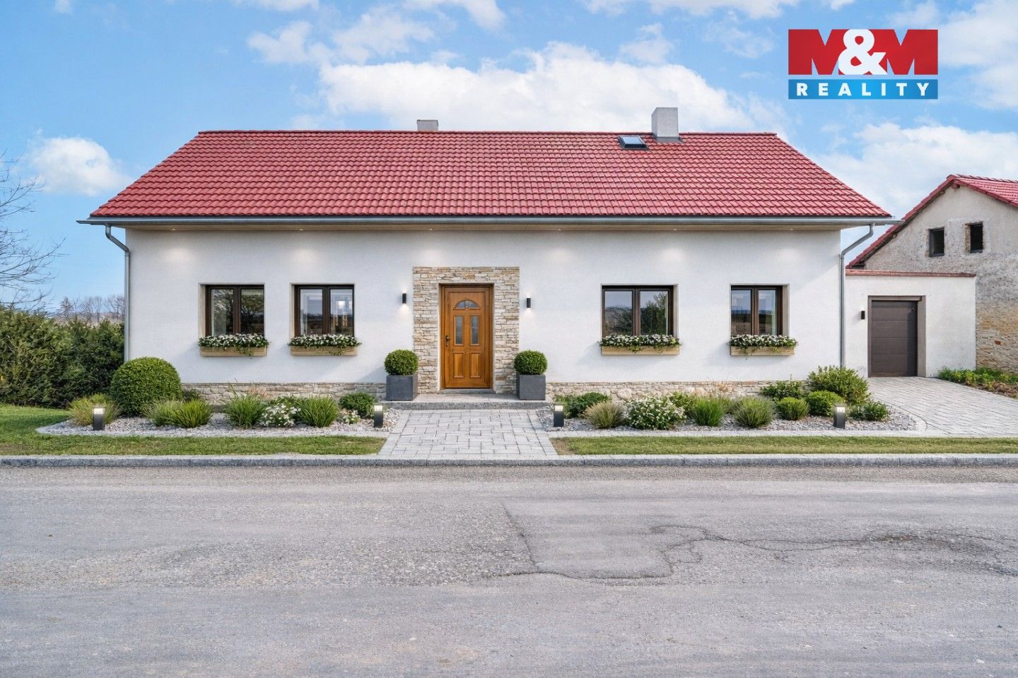 Prodej rodinný dům - Kozojedy, 103 m²