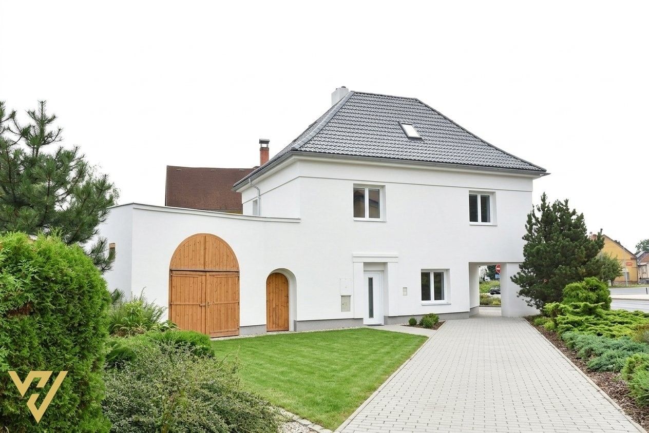 Rodinný dům, 149 m²