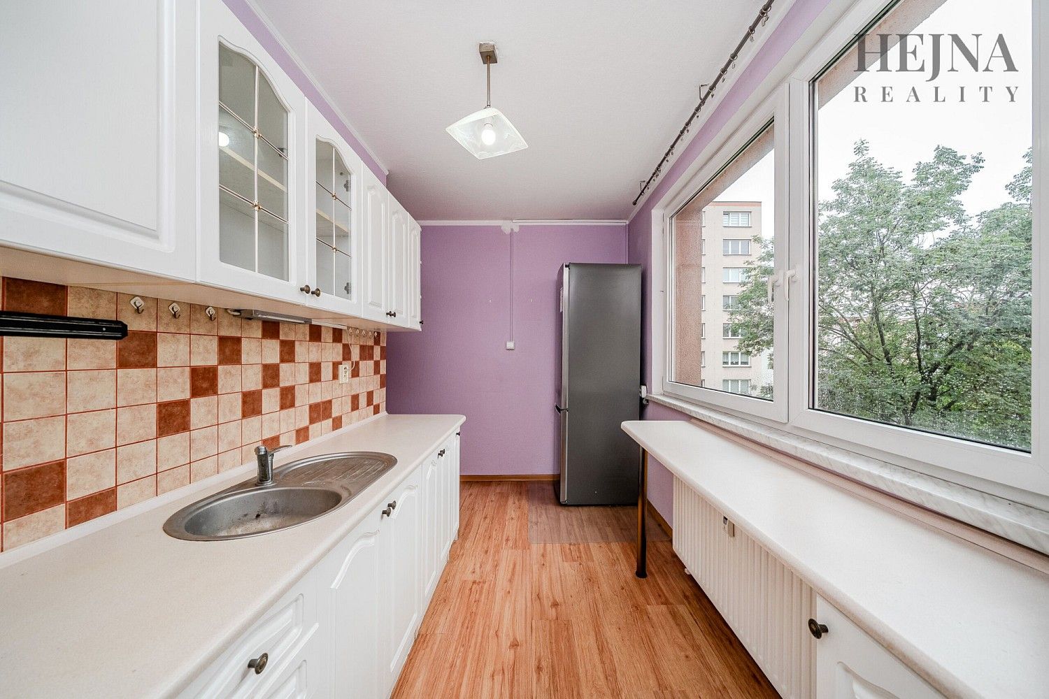 Byt 3+1 · 71 m² · Karla Dvořáčka, Orlová - Lutyně, okres Karviná - 3