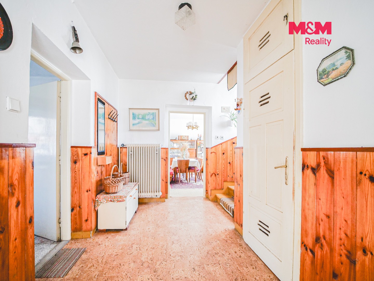 Rodinný dům · 175 m² · Černá Voda - 3