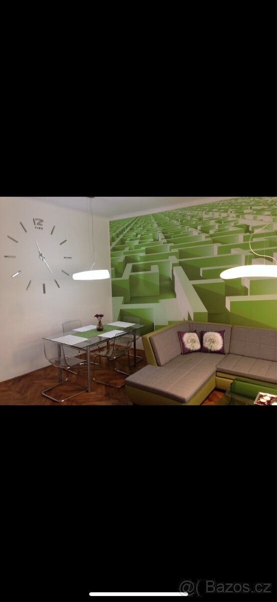 Pronájem byt - Praha, 130 00