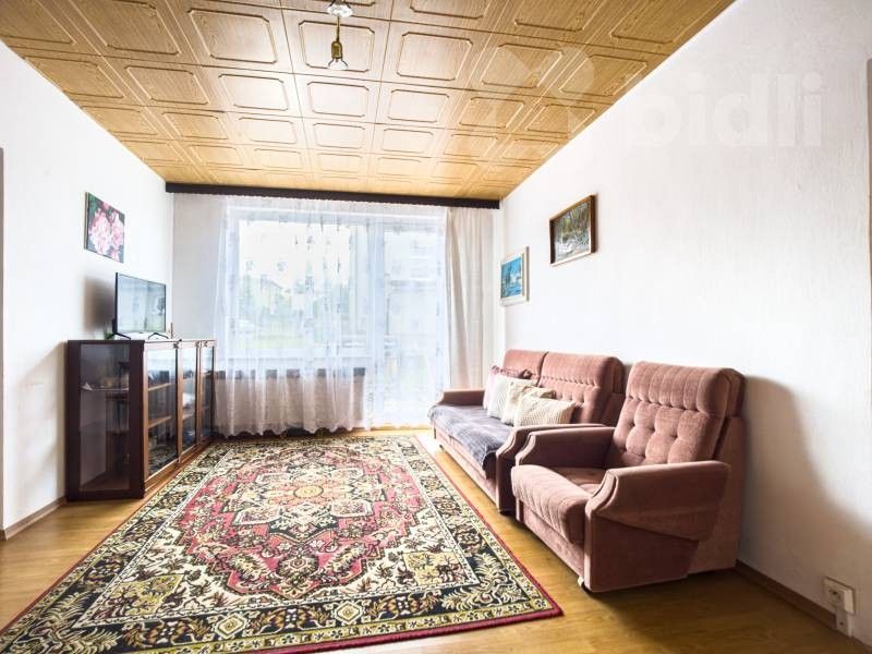 Prodej rodinný dům - Lesní, Kdyně, 216 m²