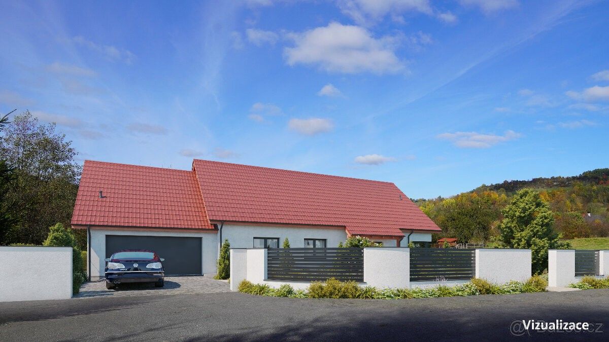 Pozemky pro bydlení, Blansko, 678 01