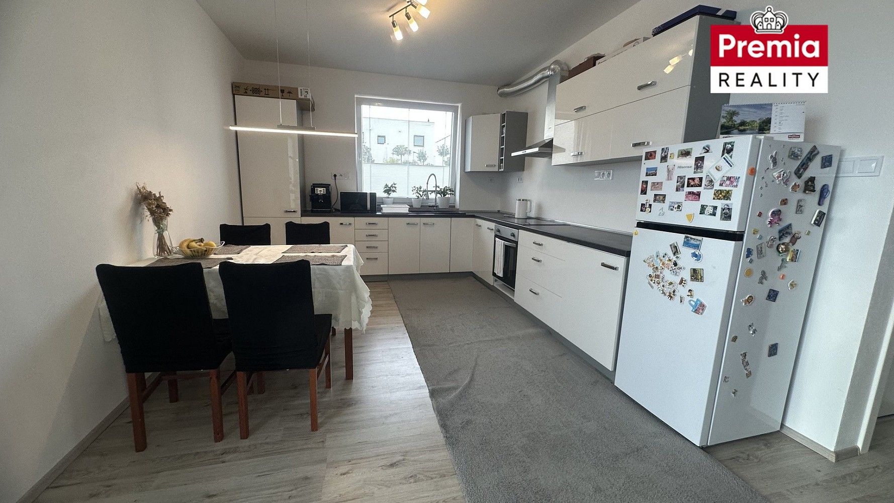 Byt 3+kk, 87 m²