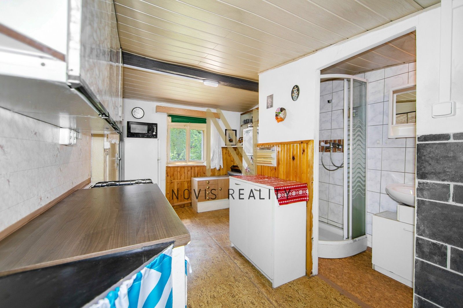 Prodej chata - Újezd nade Mží, 45 m² - 5